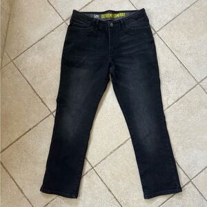 Boys 16 Husky Lee Jeans